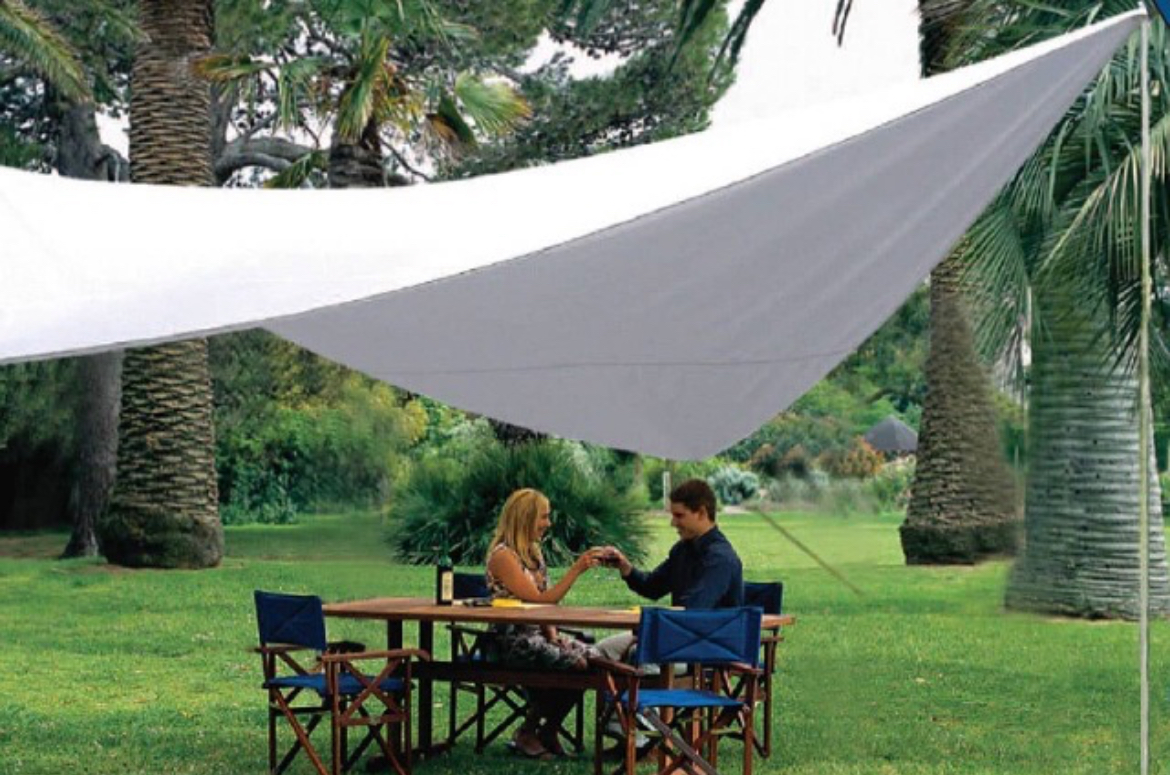 Shade Sail