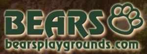 Bears Playgrounds